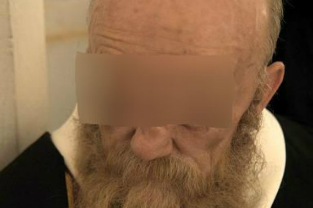 Romuald K. grał w "Pasji" Mela Gibsona. Dziś grozi mu 10 lat więzienia.