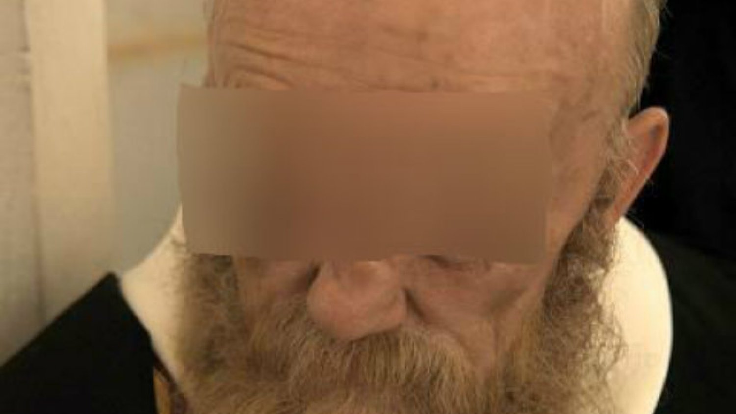 Romuald K. grał w "Pasji" Mela Gibsona. Dziś grozi mu 10 lat więzienia.
