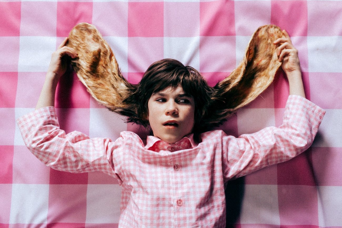 Iza Bartosz rozmawia z producentkami filmu "Baby Bump" Magdaleną Kamińską i Agatą Szymańską. Iza Bartosz rozmawia z producentkami filmu "Baby Bump" Magdaleną Kamińską i Agatą Szymańską.