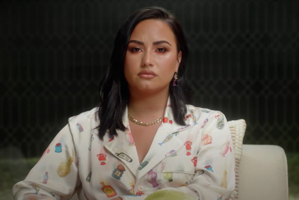 Demi Lovato szczerze mówi o walce z nałogami