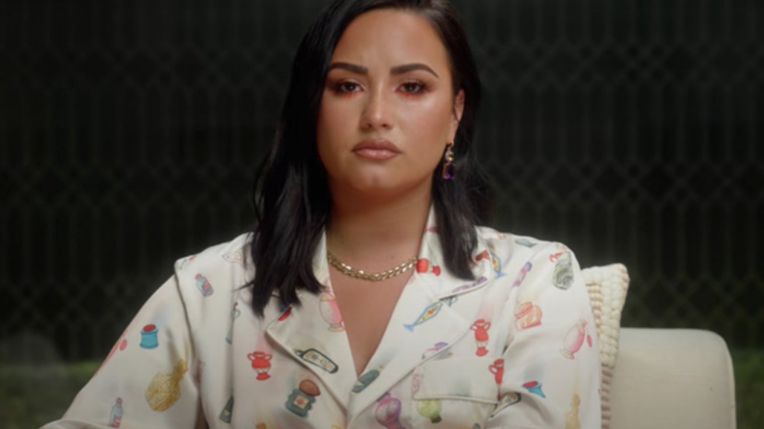 Demi Lovato szczerze mówi o walce z nałogami