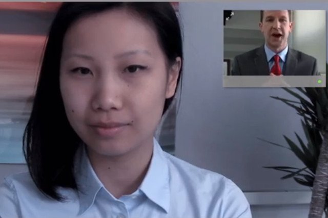 Reklama sklepu Cardstore.com przekonuje, że to mamy wykonują najcięższy zawód świata