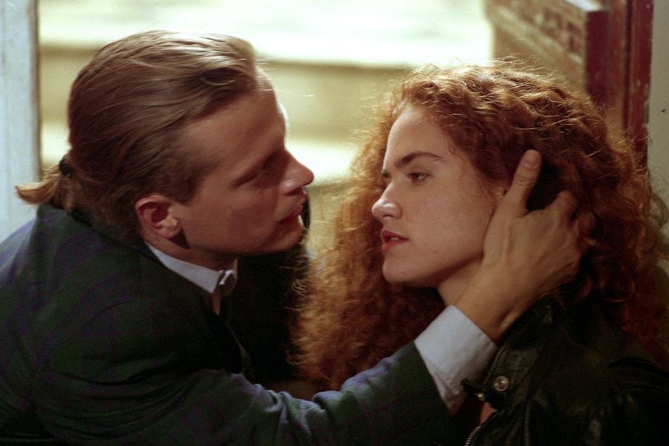 "Młode wilki", kultowy film lat 90. wszedł do kinach w maju 1996 roku