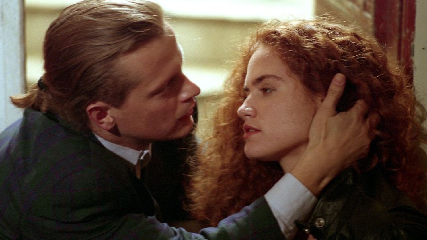 "Młode wilki", kultowy film lat 90. wszedł do kinach w maju 1996 roku