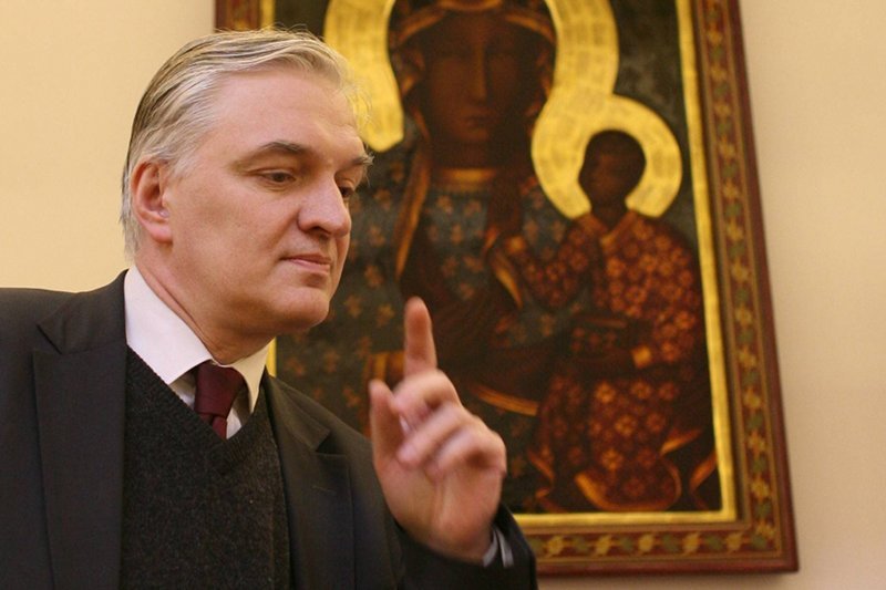 Jarosław Gowin w rozmowie z "Liberte!": Jestem zwolennikiem demokracji z przymiotnikiem: liberalna. Tylko inaczej ją pojmuję.