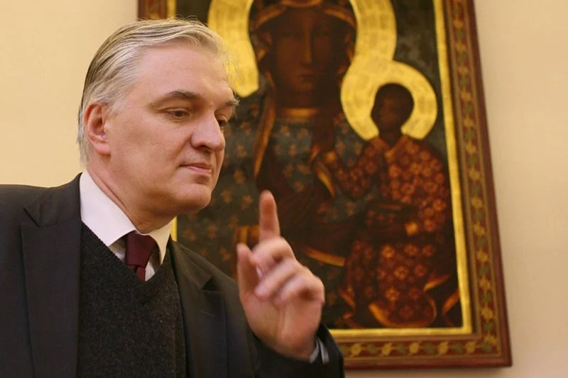 Jarosław Gowin w rozmowie z "Liberte!": Jestem zwolennikiem demokracji z przymiotnikiem: liberalna. Tylko inaczej ją pojmuję.