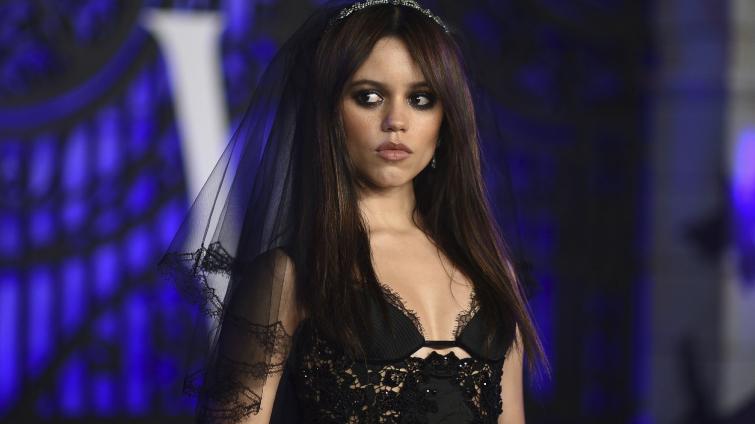 kim jest jenna ortega horrory ciekawostki Wednesday netflix kim jest jenna ortega horrory ciekawostki Wednesday netflix