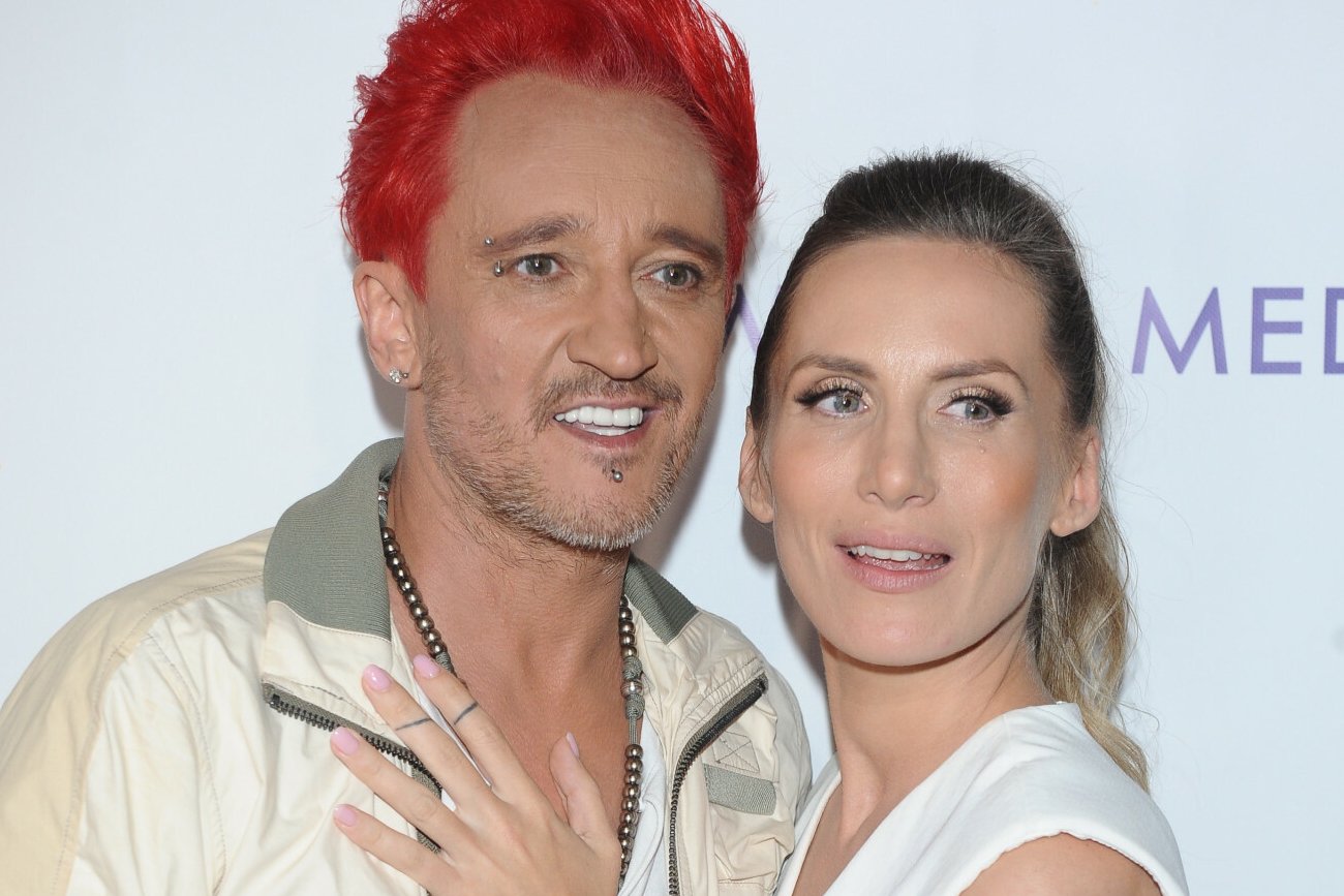 Dlaczego Michał Wiśniewski po raz piąty stanął na ślubnym kobiercu?