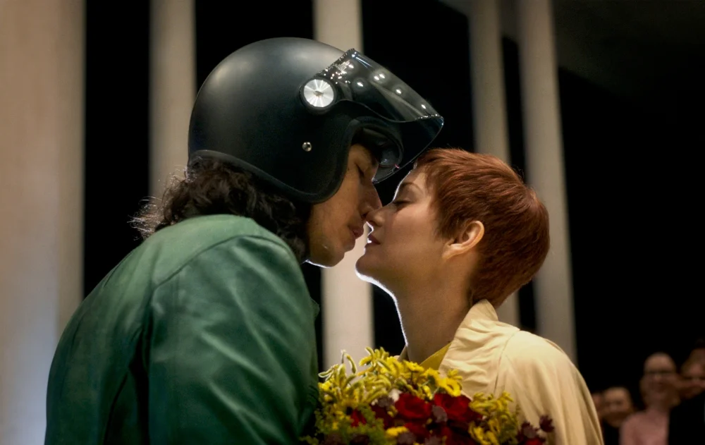 premiery na HBO Max: lipiec 2022 "Annette"