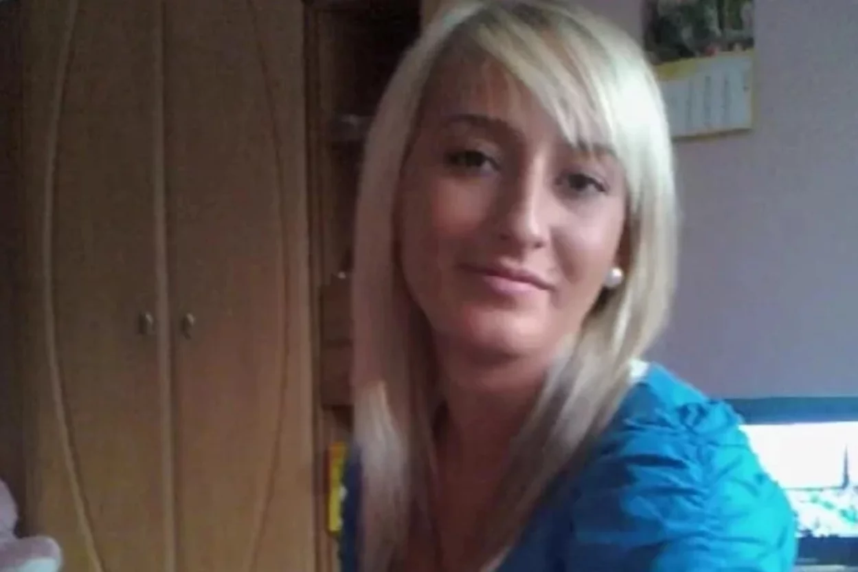 Iwona Wieczorek