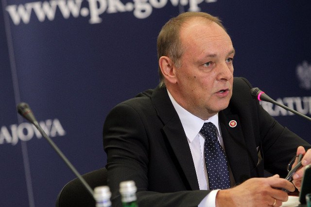 Marek Pasionek zaapelował o rzetelność w pisaniu o ekshumacjach smoleńskich.