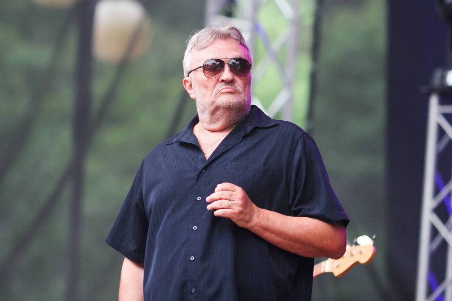 Krzysztof Cugowski