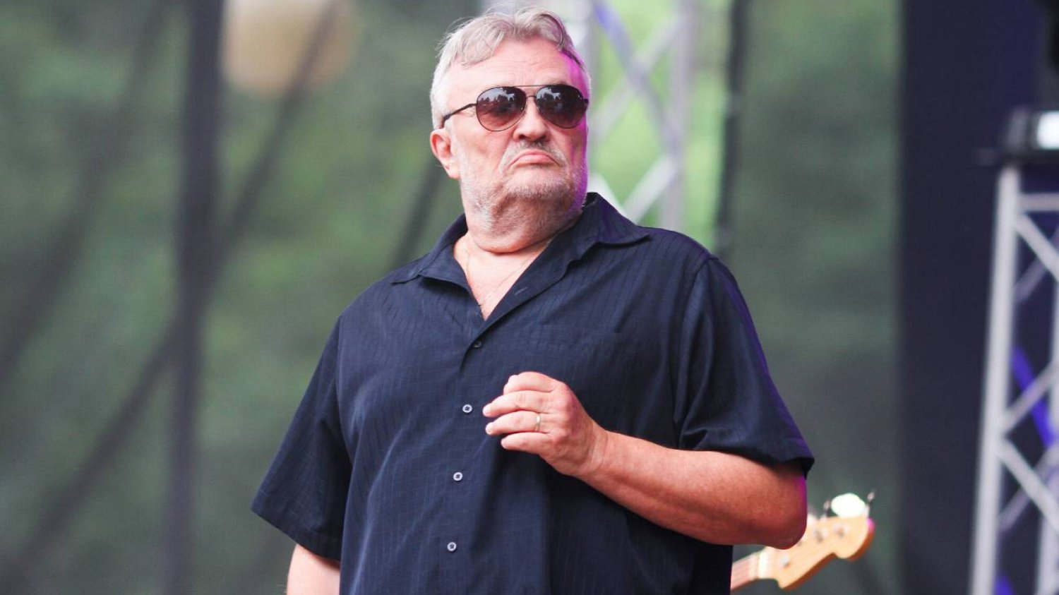 Krzysztof Cugowski