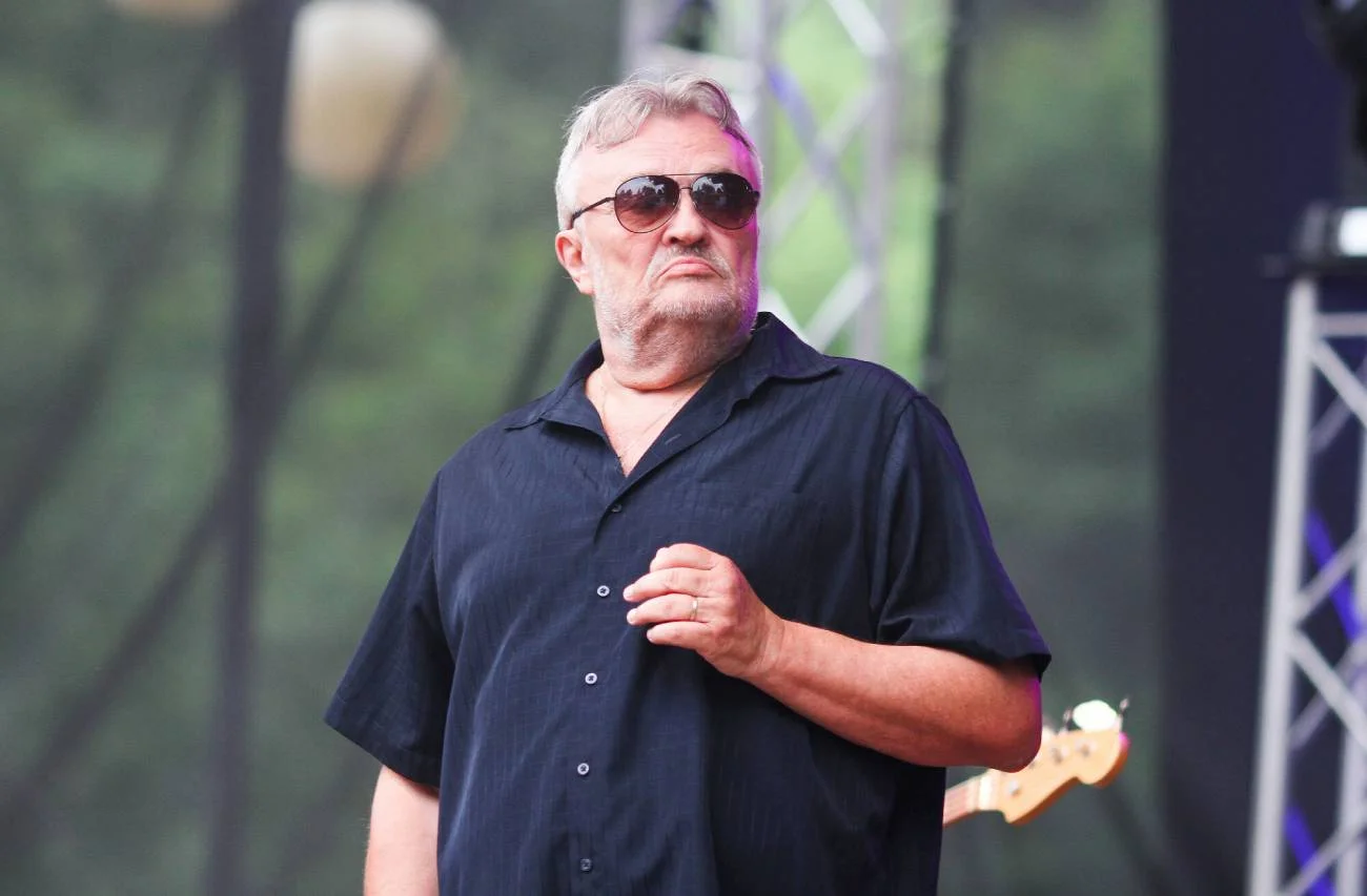 Krzysztof Cugowski