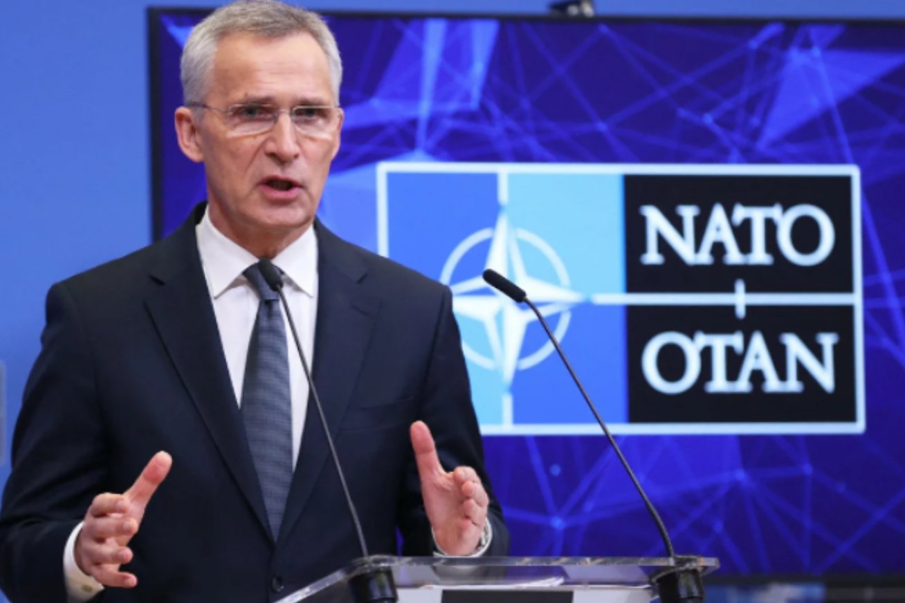 Polacy popierają rozszerzenie NATO.