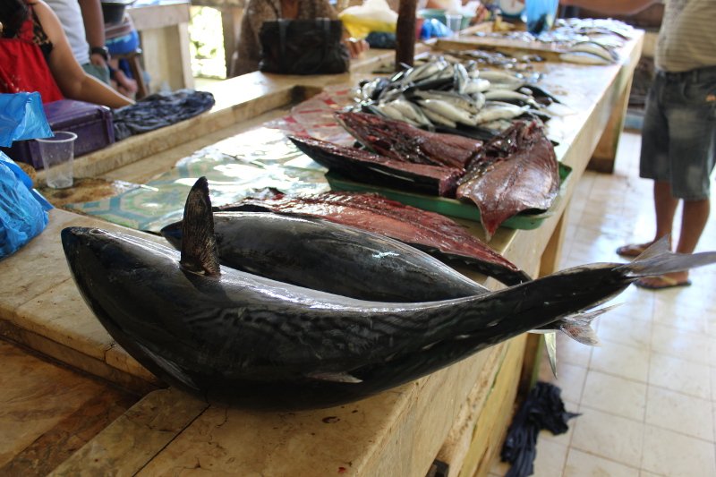 Dzięki filipińskiej kuchni błyskawicznie schudniesz i zaoszczędzisz pieniądze. To najgorsze jedzenie  w Azji