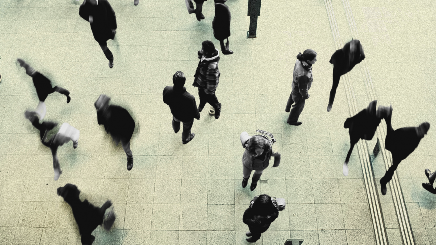 Bąk: Sztuczna inteligencja zerwała się z łańcucha. Pożałujemy, jeżeli zaraz nic nie zrobimy