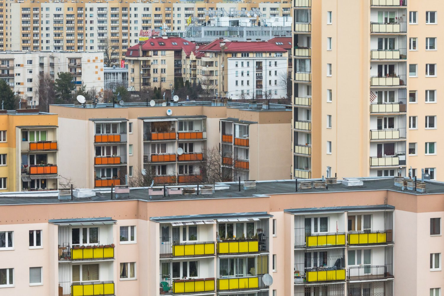 Ceny mieszkań zwalają z nóg, a emocje z tym związane widać szczególnie w sieci