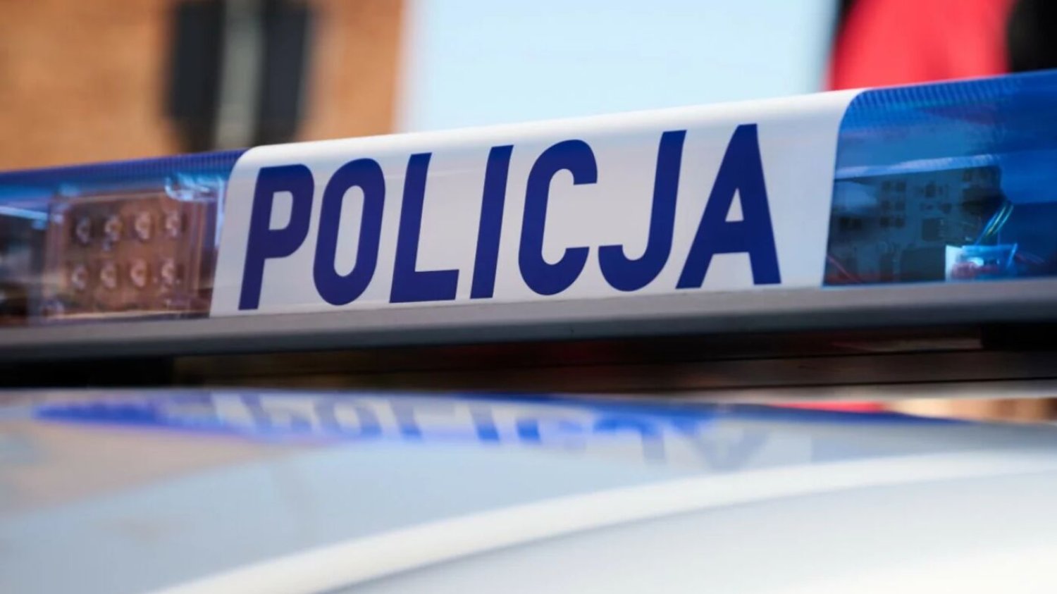 48-letni Andriej K. zgwałcił i zamordował kobietę w wiacie śmietnikowej.