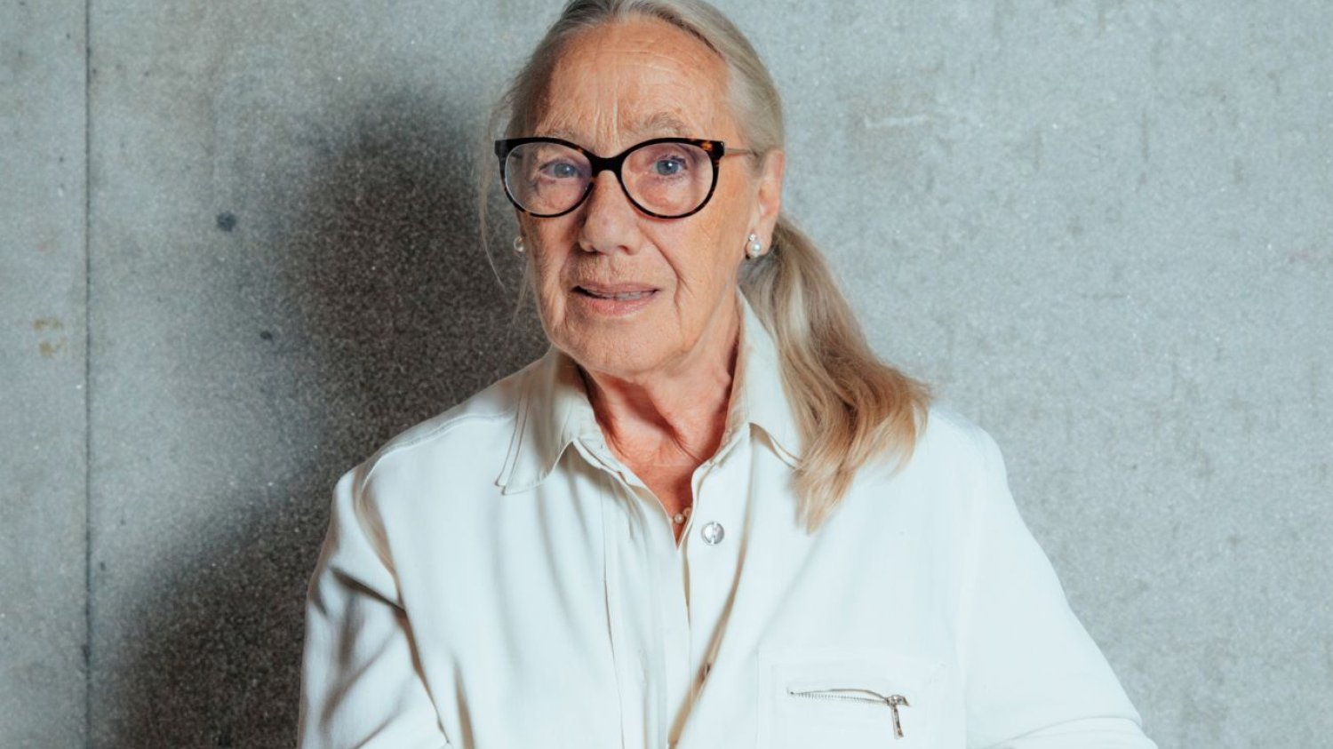 Maja Komorowska