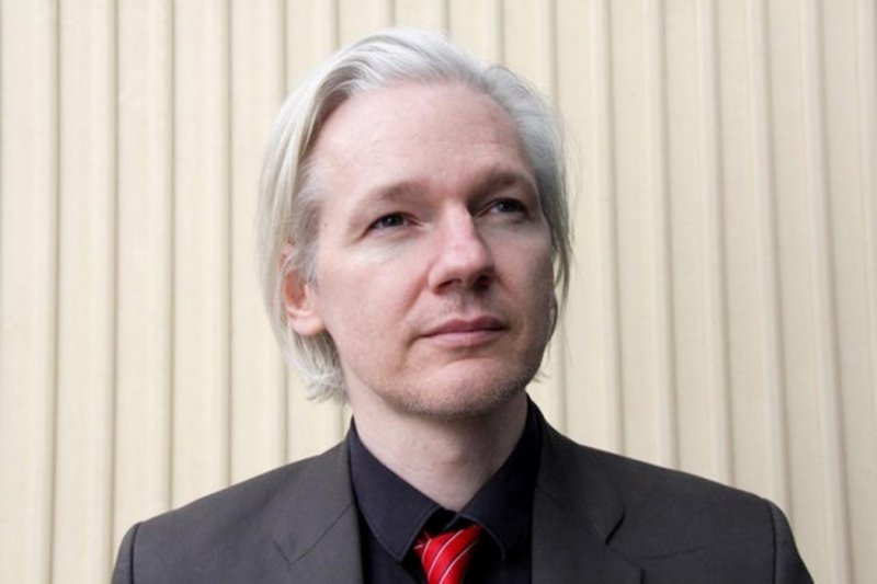 Julian Assange nie zostanie wydany władzom USA.