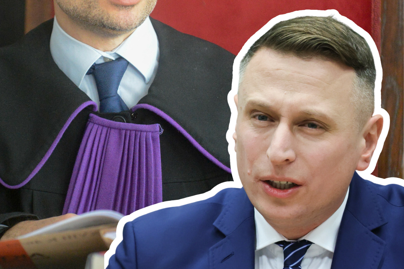 Nowe ustalenia ws. inwigilacji Krzysztofa Brejzy systemem Pegasus.