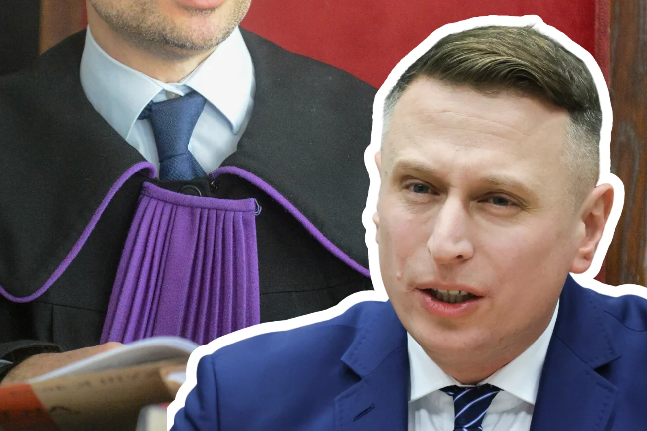 Nowe ustalenia ws. inwigilacji Krzysztofa Brejzy systemem Pegasus.