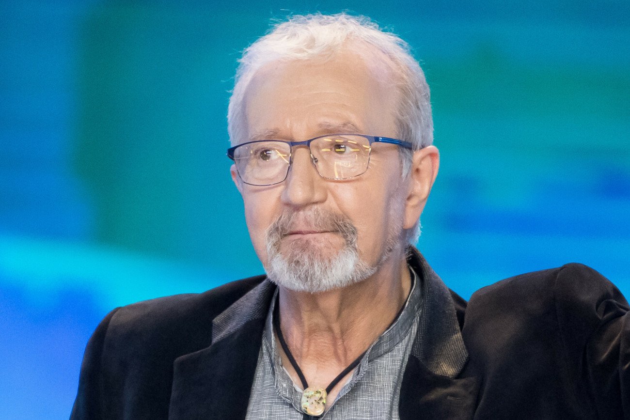 Krzysztof Daukszewicz o skutkach sfery w "Szkle kontaktowym".