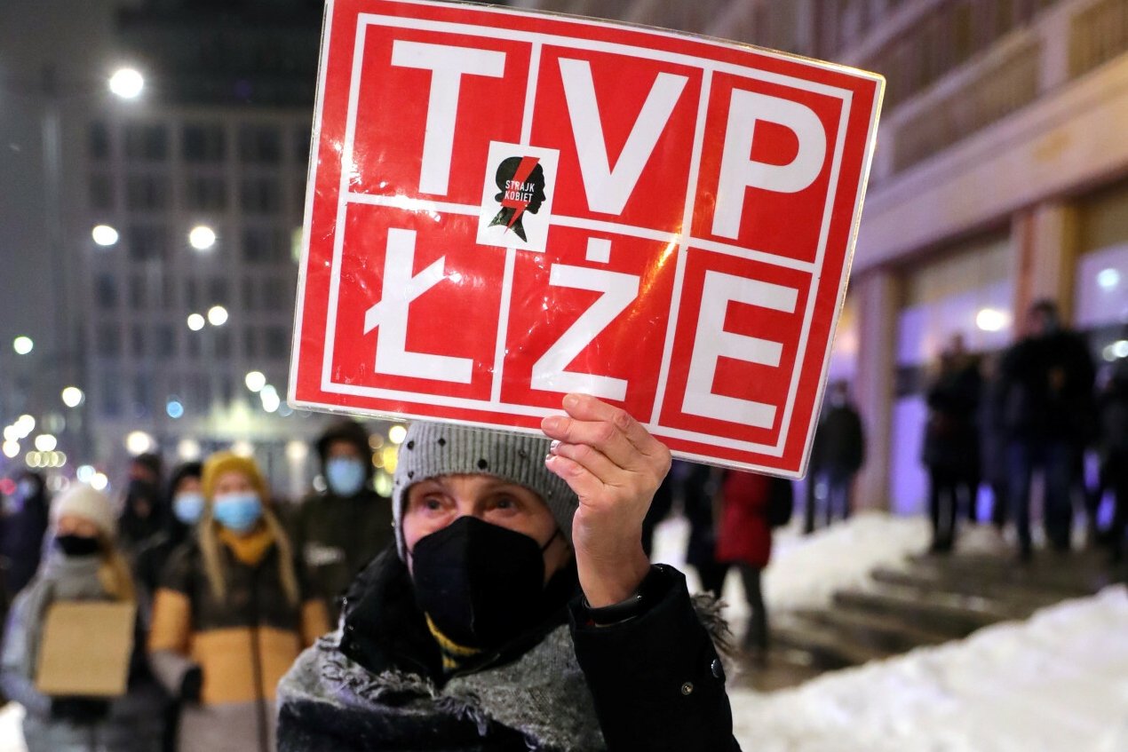 TVP znów dostanie ogromne fundusze