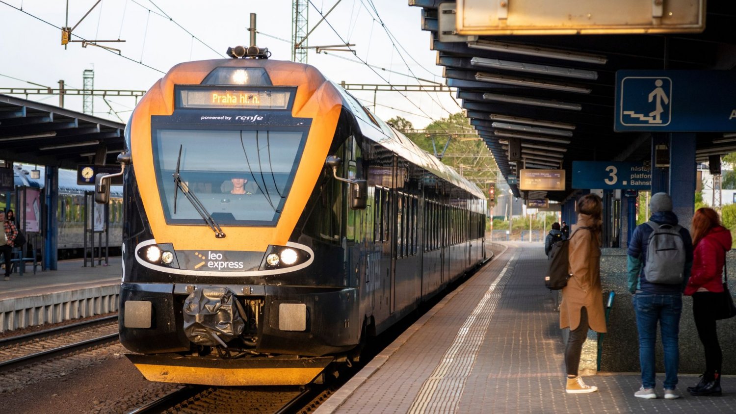 8 zł za bilet z Warszawy do Krakowa. Nowy przewoźnik zapowiada rewolucję