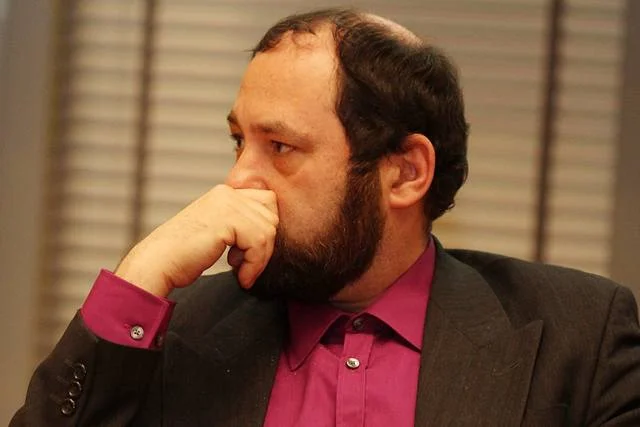 Profesor Jan Hartman