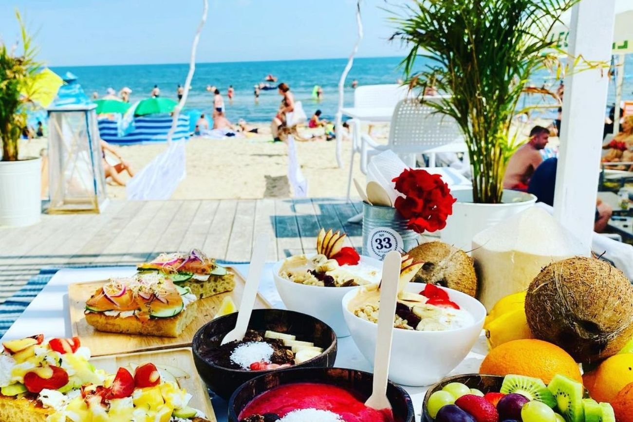 Śniadanie w Sopocie. Gdzie zjeść śniadanie w Trójmieście?