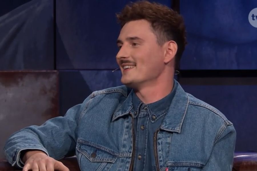 Dawid Podsiadło zdradził kulisy koncertu z Taco Hemingway'em