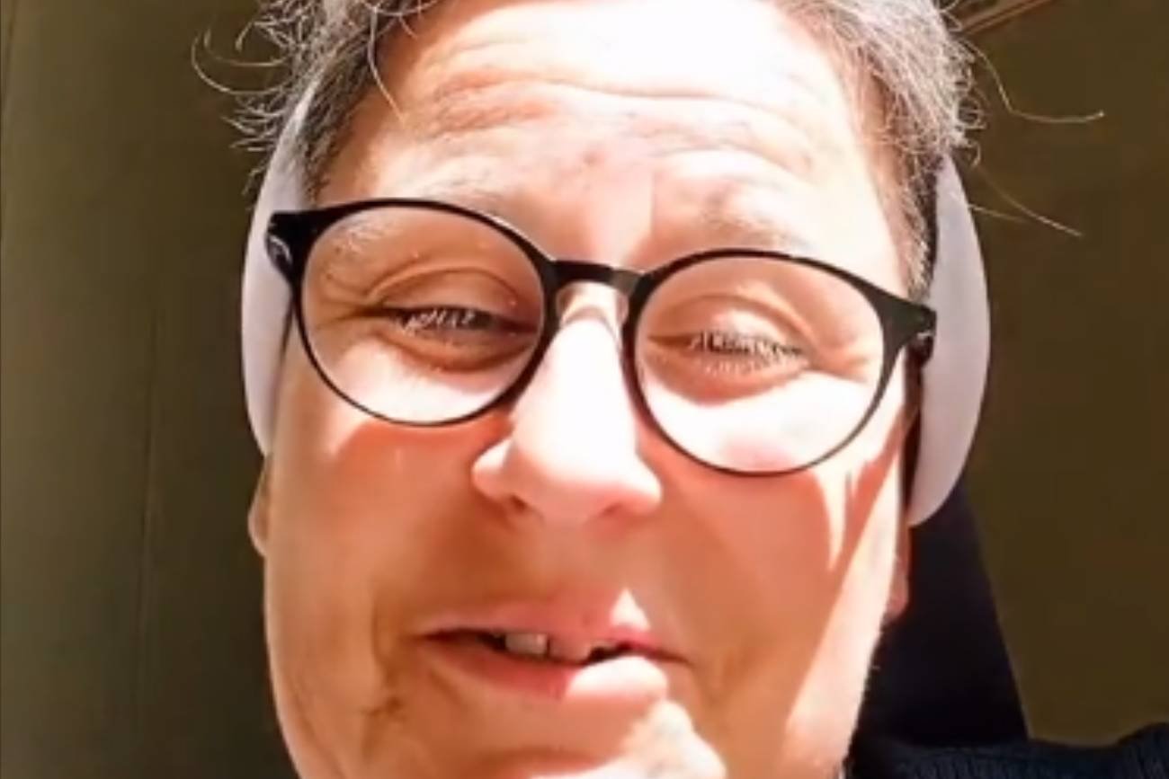 Ile zarabia zakonnica? Siostra zakonna na TikToku odpowiada