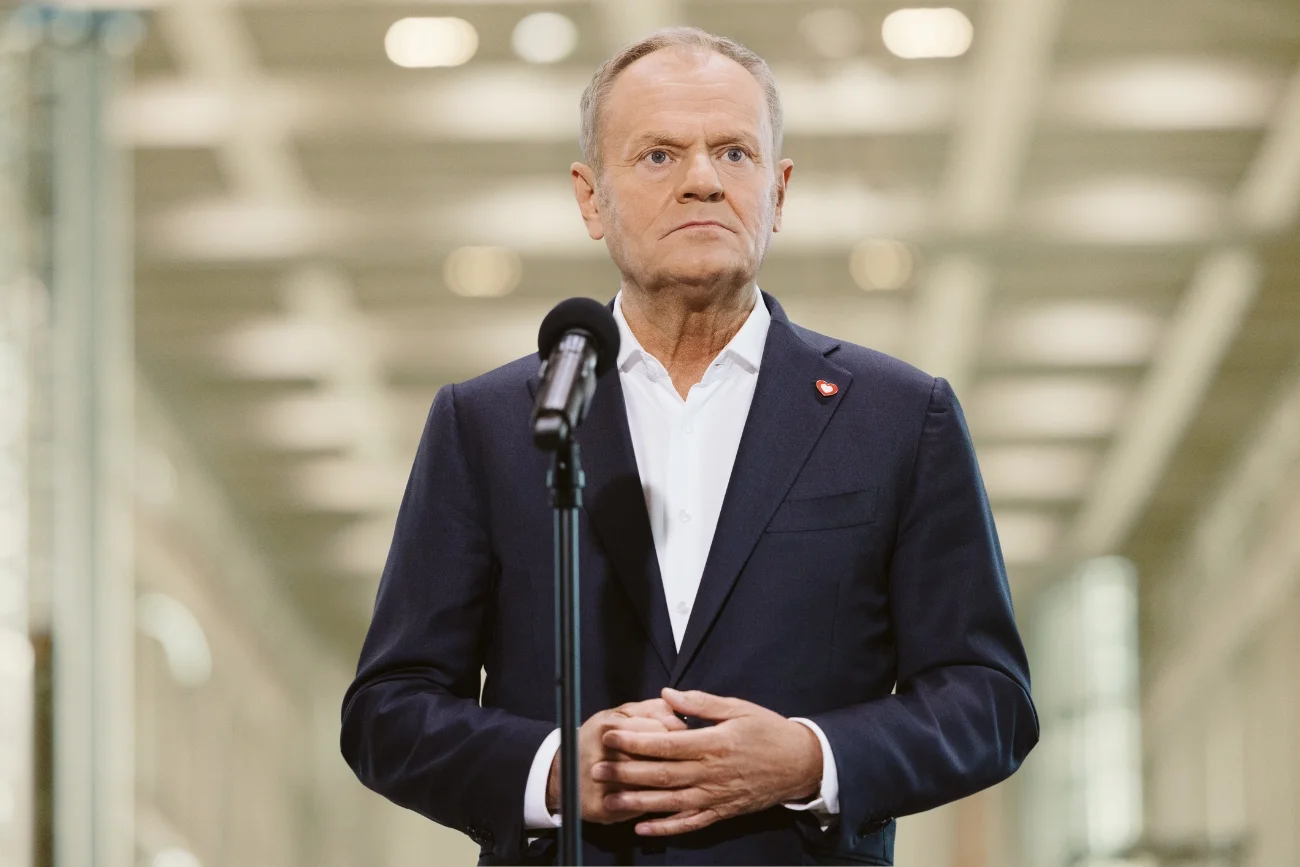 Niemieckie media wieszczą kryzys w Polsce.