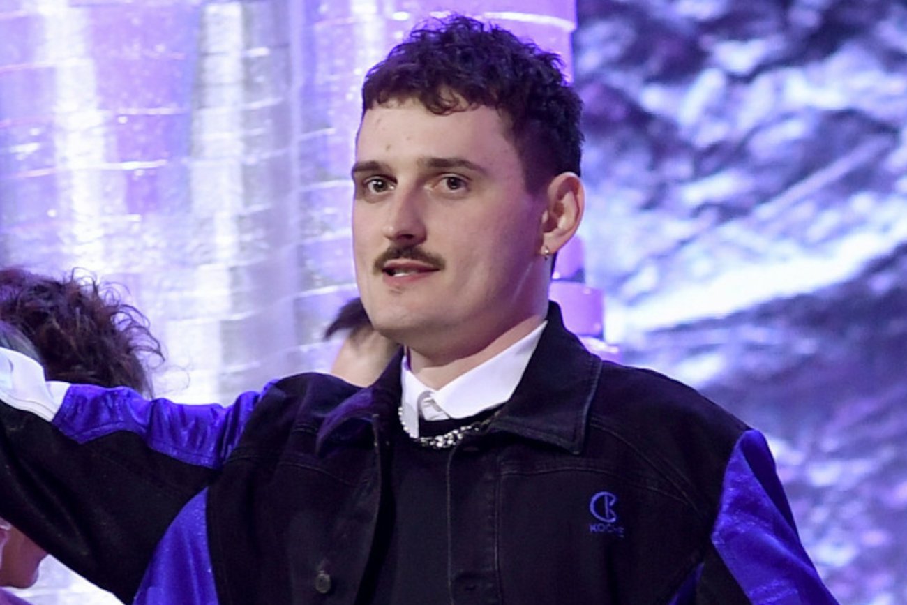 Dawid Podsiadło zrobił niespodziankę swoim fanom z okazji 10-lecia płyty "Comfort and Happiness".