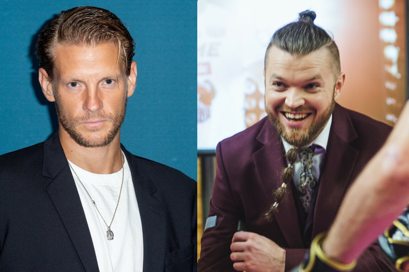 Wardęga i Fabijański zawalczą w oktagonie?