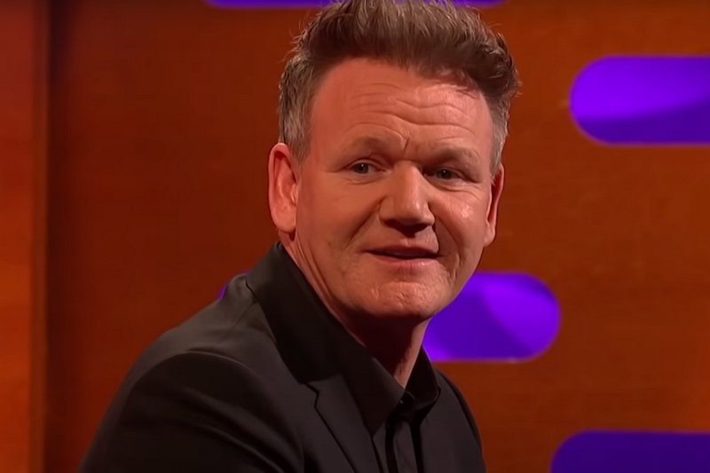 Restauracje Gordona Ramsaya mają problemy finansowe.