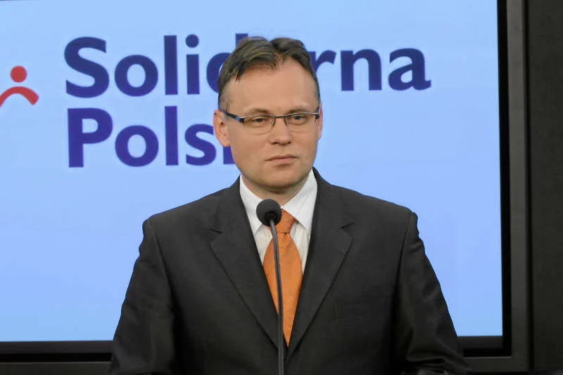 Arkadiusz Mularczyk w "Bez autoryzacji" o polskiej piłce: W jej finansowaniu jest coś patologicznego