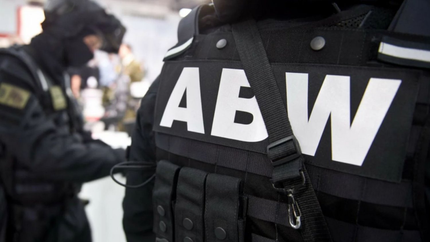 Akcja ABW i Straży Granicznej. Zatrzymali Ukraińca