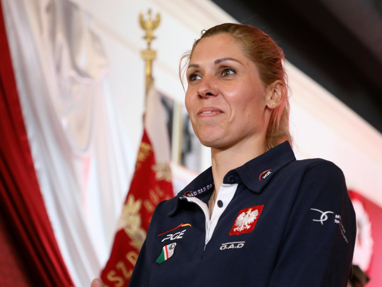 Zofia Klepacka znów chce pojawić się na Marszu Niepodległości, zaatakowała nawet prezydenta Warszawy