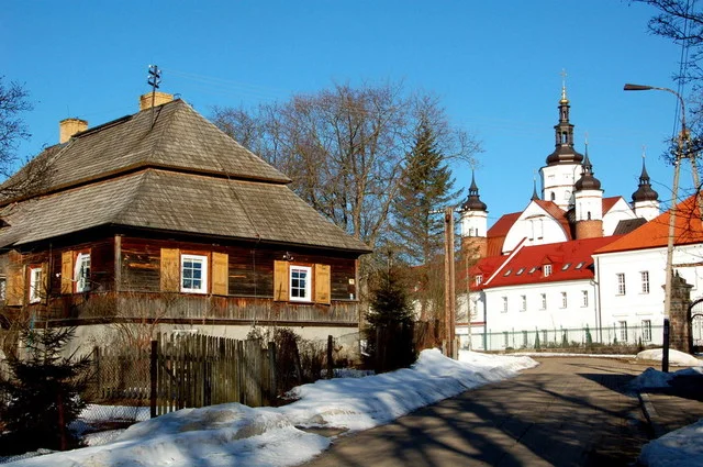 Supraśl