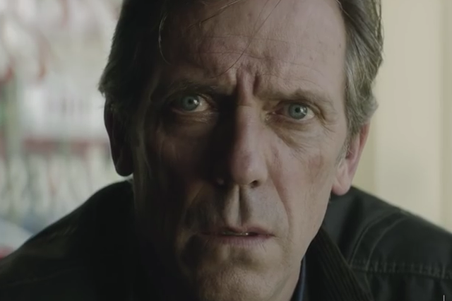 Dr House od października będzie nazywać się dr Chance.