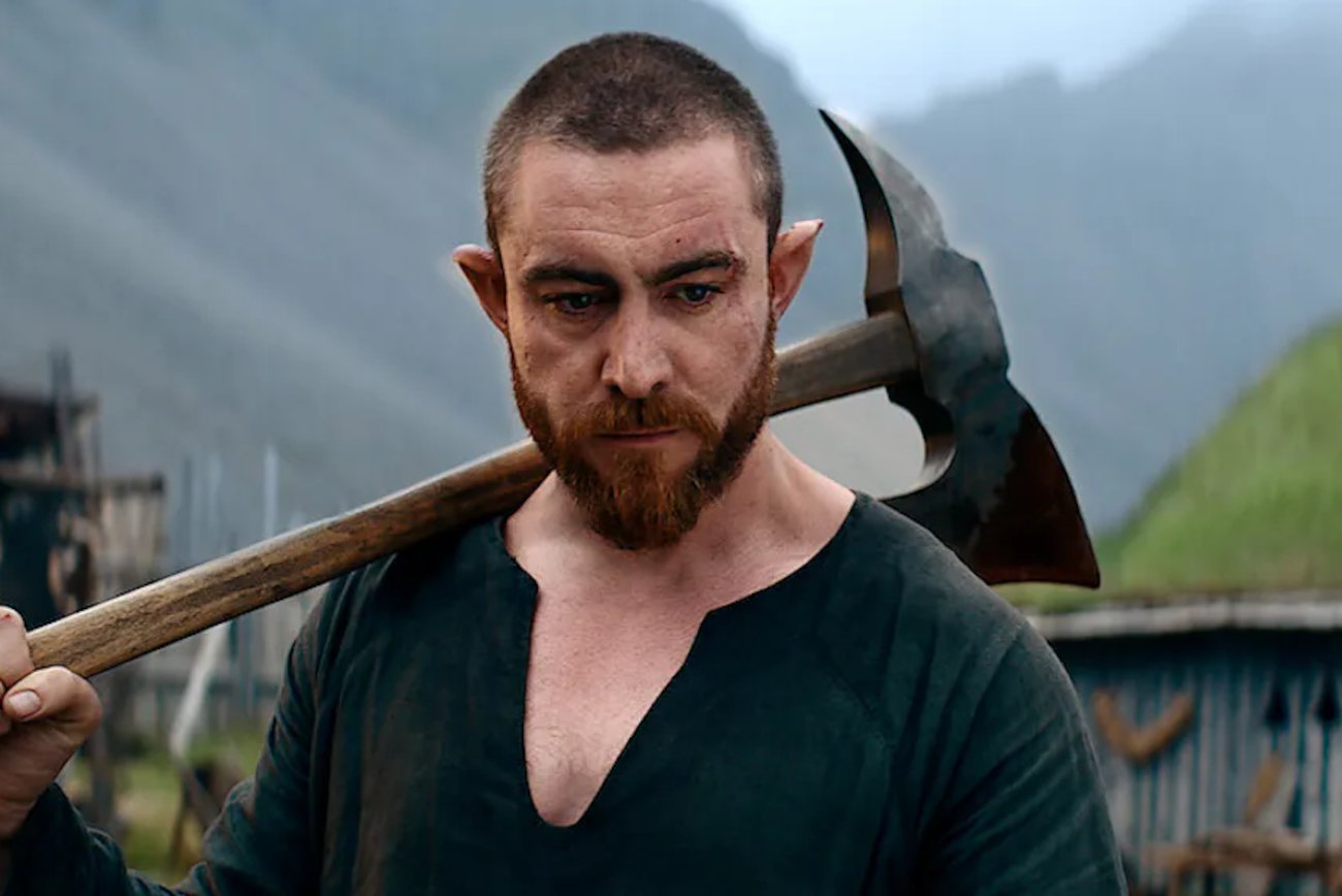 Twórcy serialu "Wiedźmin: Rodowód krwi"  mają złą wiadomość dla fanów twórczości Andrzeja Sapkowskiego.