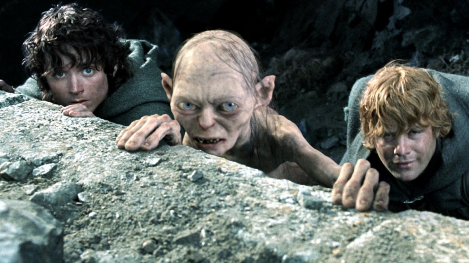 Znamy datę premiery nowego filmu z serii "Władca Pierścieni". Będzie... świątecznie Data premiery filmu "The Lord of the Rings: The Hunt for Gollum". Kiedy?