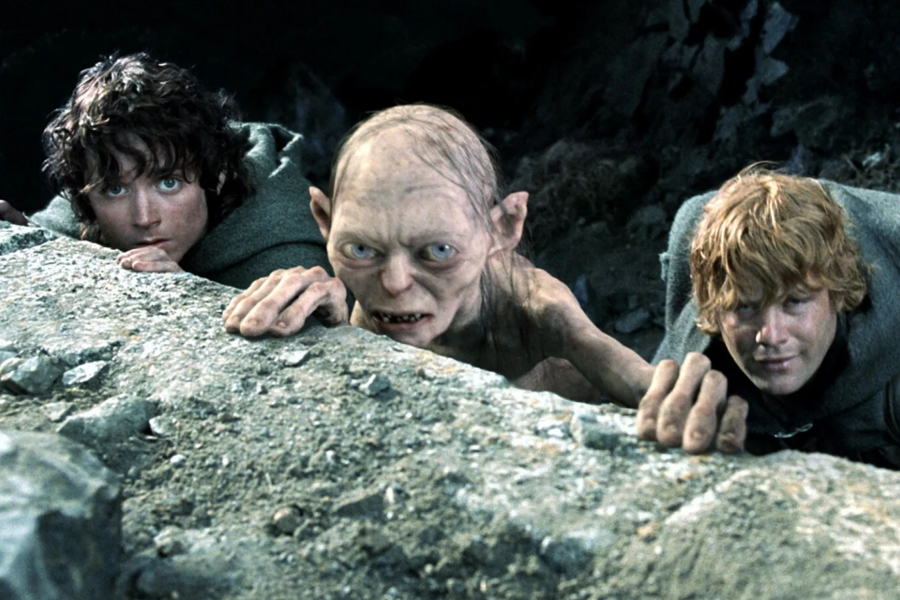 Znamy datę premiery nowego filmu z serii "Władca Pierścieni". Będzie... świątecznie Data premiery filmu "The Lord of the Rings: The Hunt for Gollum". Kiedy?