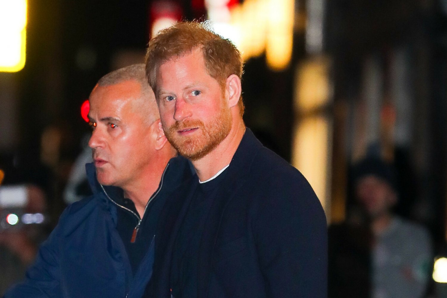Książę Harry w mocnym wywiadzie dla CBS. O relacji z bratem i zmarłej mamie
