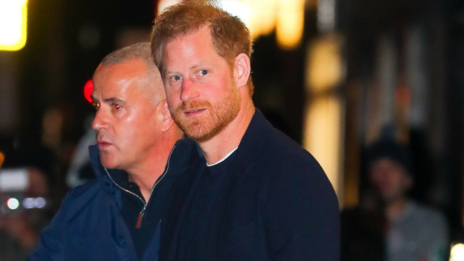 Książę Harry w mocnym wywiadzie dla CBS. O relacji z bratem i zmarłej mamie