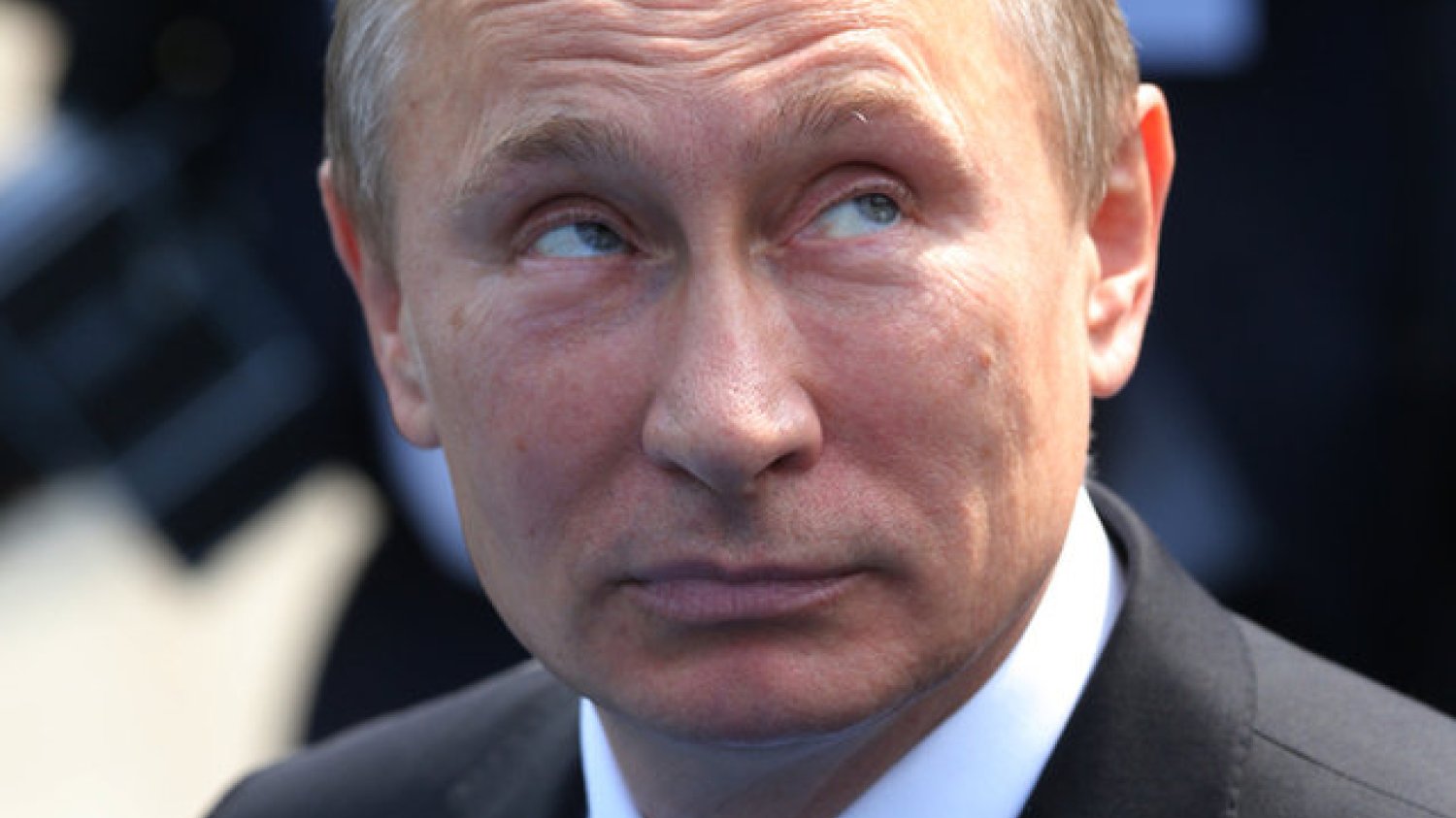 Władimir Putin wyraził ubolewanie z powodu śmierci swojego politycznego przeciwnika.