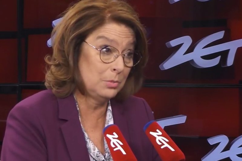 Małgorzata Kidawa-Błońska jest zdania, że kampania "Nie Świruj, idź na wybory" nie sprawdziła się, a niektóre spoty powinny zostać wycofane.